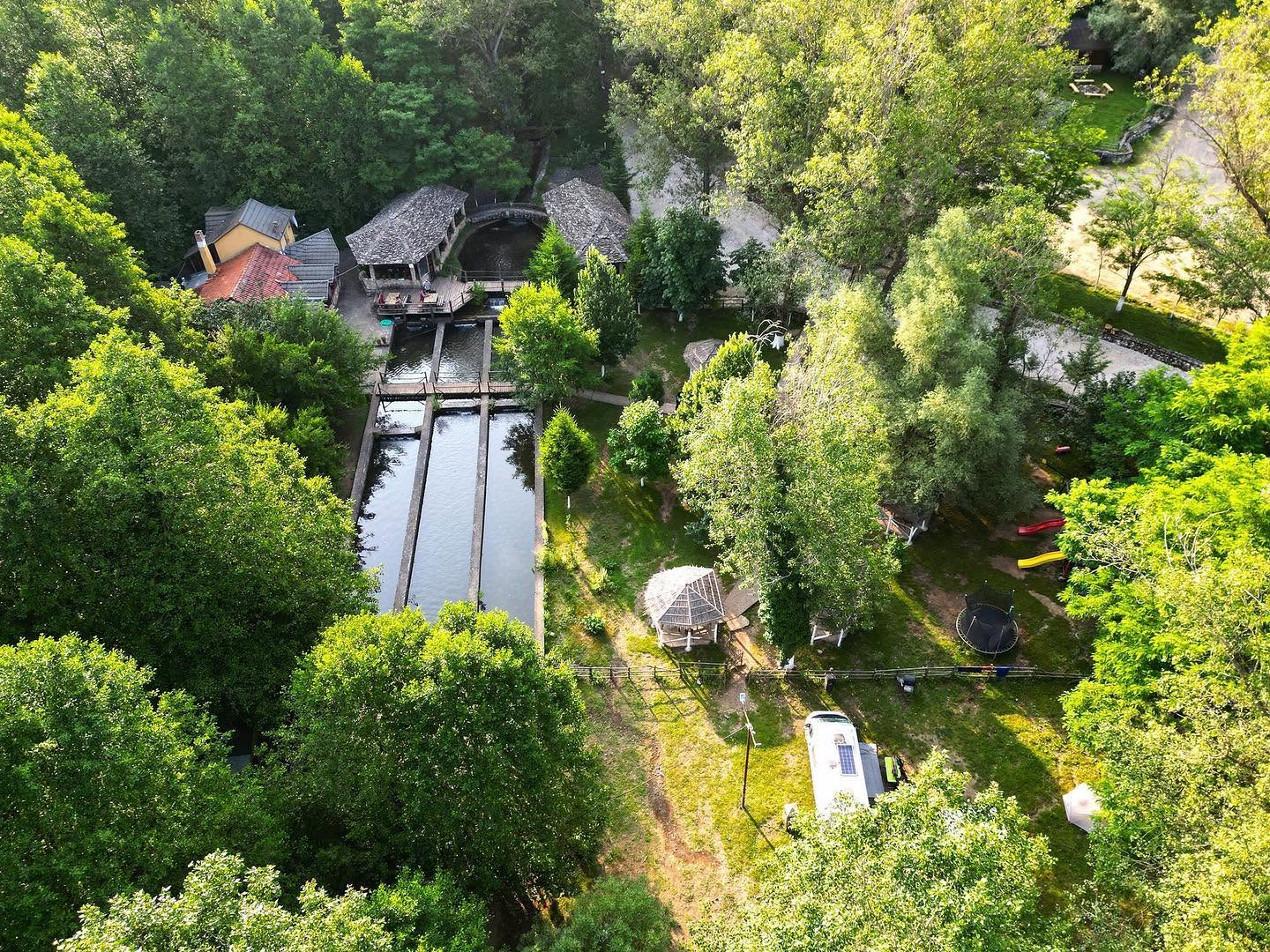Foto profili — Farma Sotira